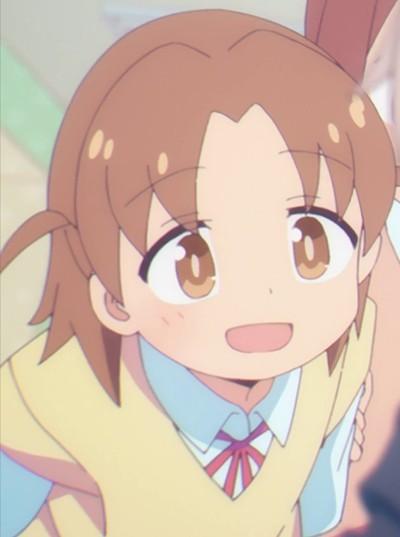 椎名みのり