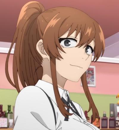 ありさ