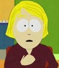 Linda Stotch