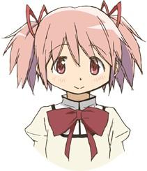 鹿目まどか