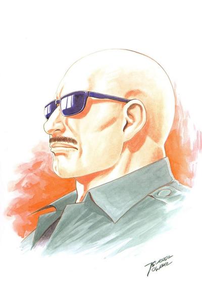海坊主