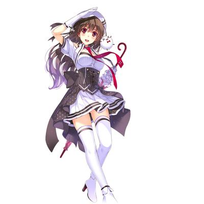 美嶋はるな