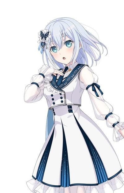 倉田ましろ