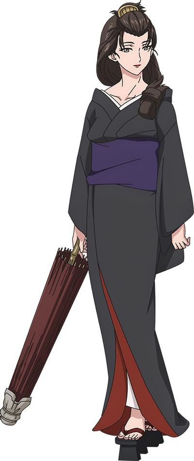 夜鷹