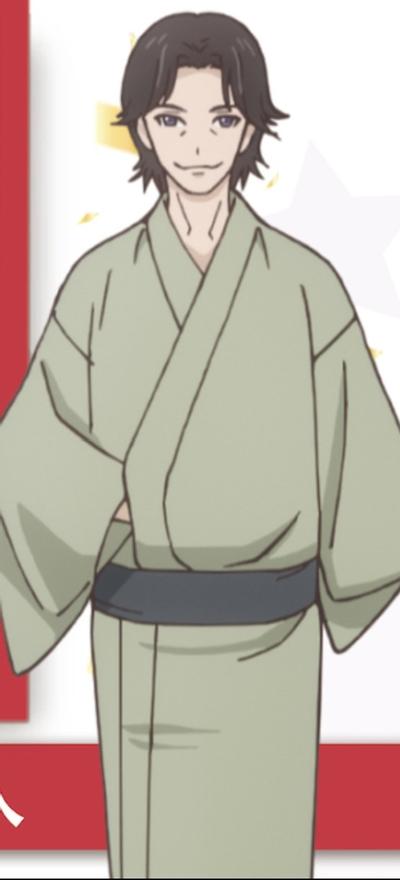 白川煌三郎