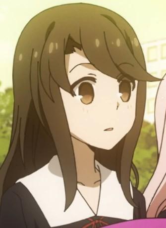 ギガ子