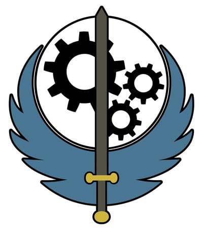 Brotherhood of Steel