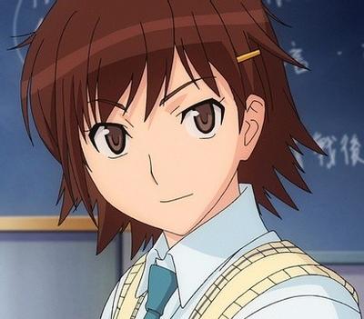 伊藤香苗