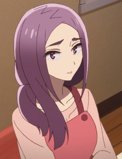 天吹麗子