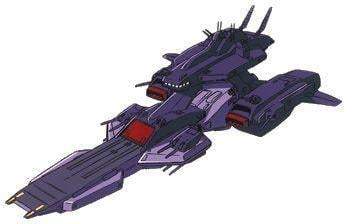 アレキサンドリア