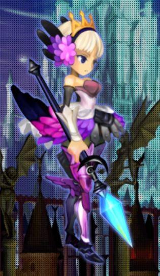 グリゼルダ