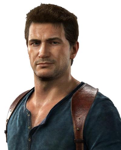 Nathan Drake