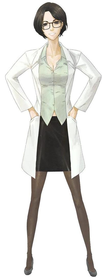 ジュディ・レイエス
