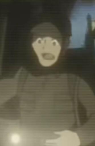 兵士