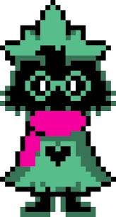 Ralsei