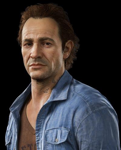 Samuel Drake