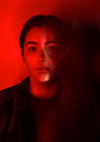 Tara Chambler