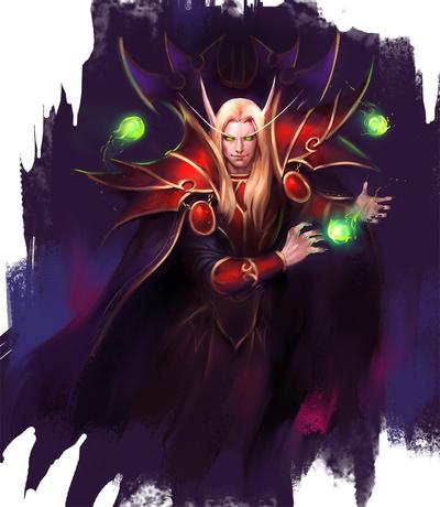 Kael'thas Sunstrider
