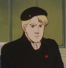 ジャン・ロベール・ラップ