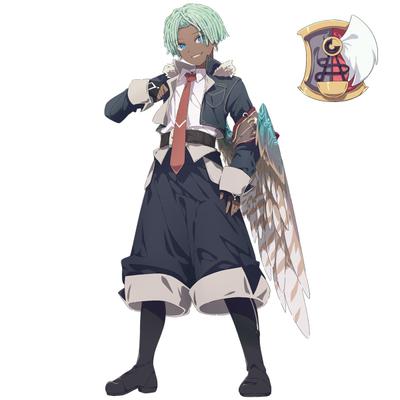 フィドラ・レイノルズ