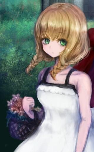 ヴィオラ