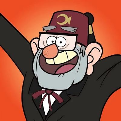 Stan Pines