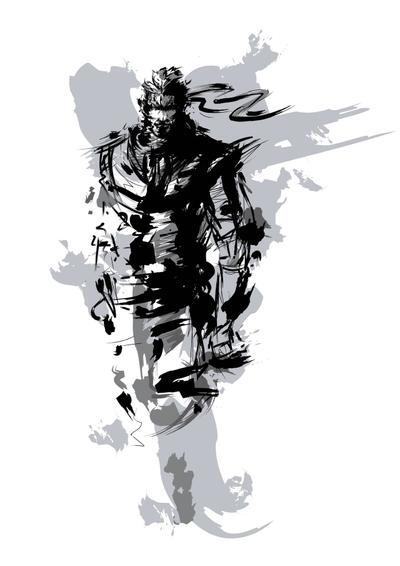 Solid Snake