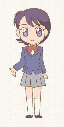 山下マキ