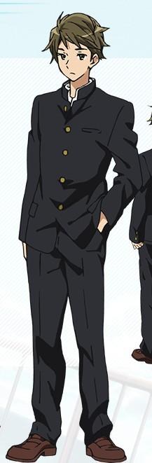 塚本秀一