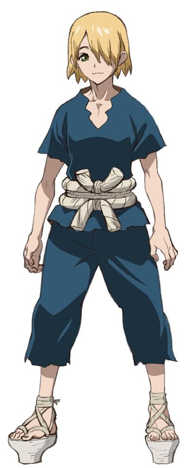 銀狼