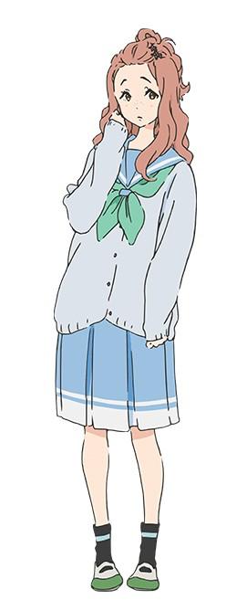 剣崎梨々花