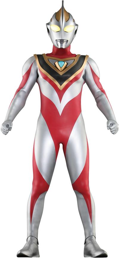 ウルトラマンガイアV2