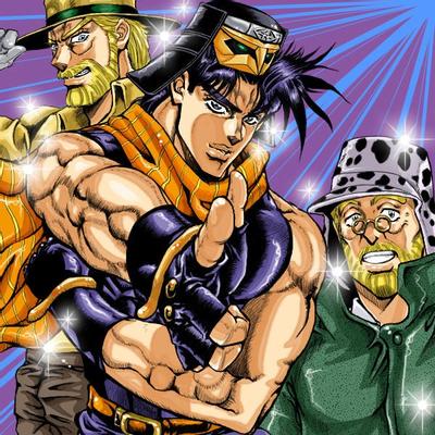 ジョセフ・ジョースター