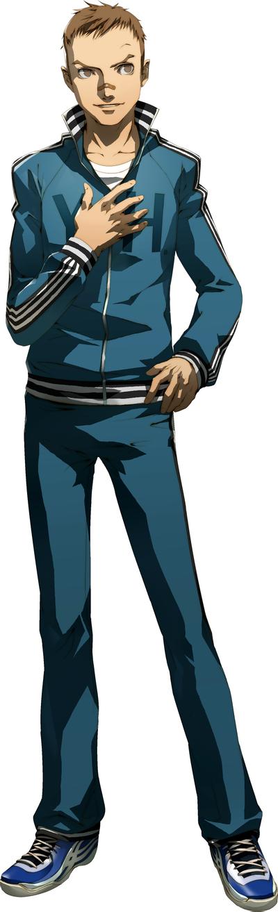 長瀬大輔