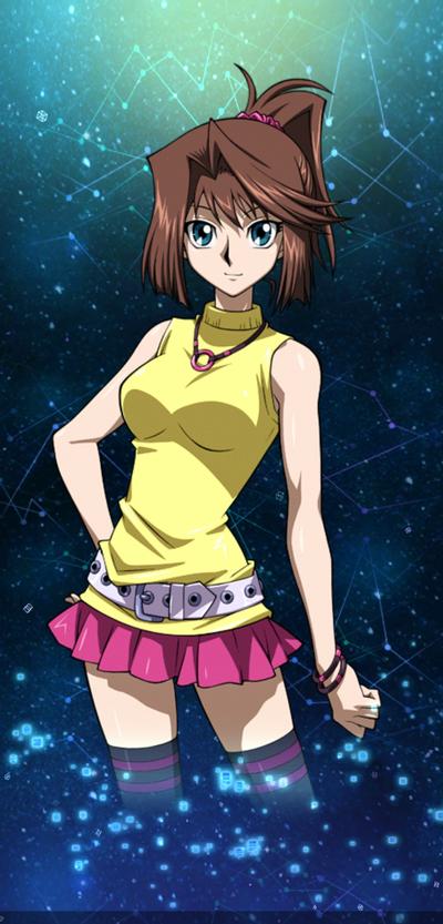 真崎杏子
