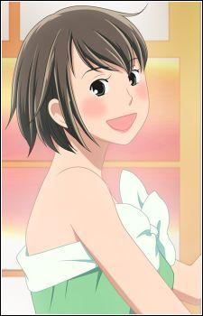野田恵