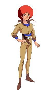 ユウキ・コスモ