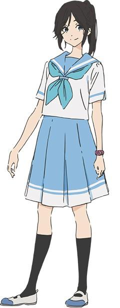 傘木希美