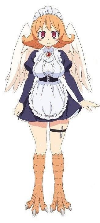 メイドリー