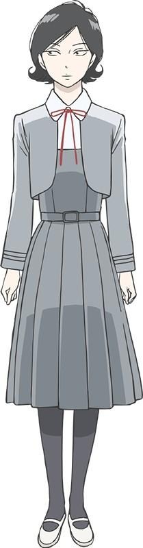 伊吹桂子