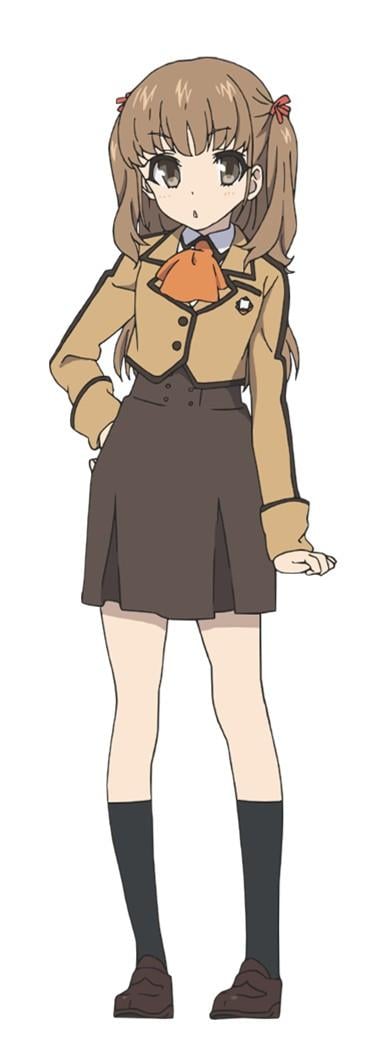 久沼さゆ