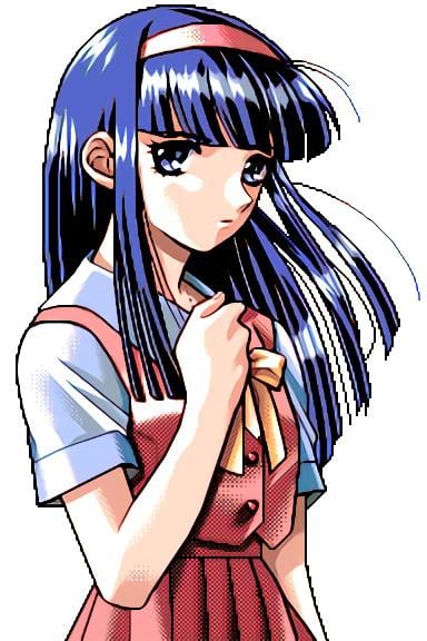 波多乃神奈