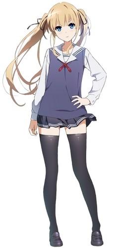 澤村・スペンサー・英梨々