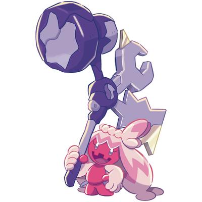 デカヌおやかた