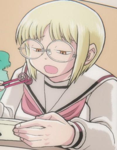 金子さん