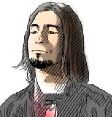 スティーブ・ウルフ