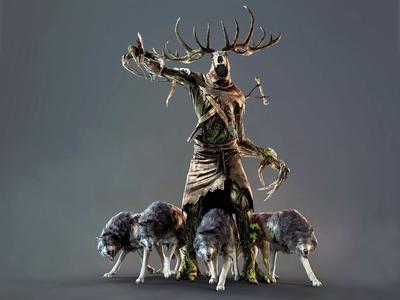 Leshy