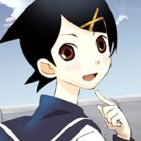 風浦可符香(P.N.)