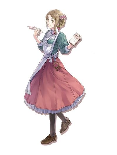 ティファナ・ヒルデブランド