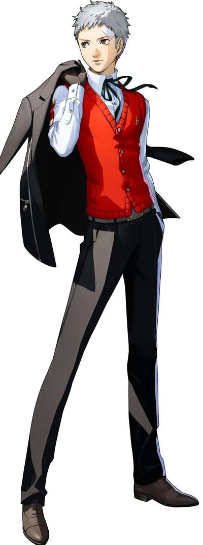 真田明彦